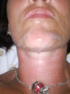 Francesca... io troia