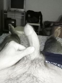 Cazzo in tiro Parte 3