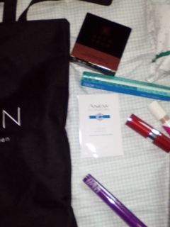 Foto Intimo e Trucchi