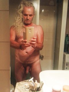 Foto nudo Parte 2