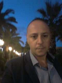 Sono io e senza delusioni