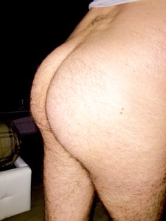 Il mio culetto Parte 11