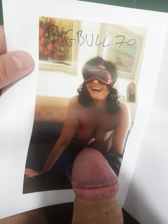 Contributi a foto ricevute...