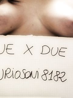 Le mie tette Parte 4