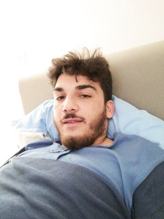 Io semplicemente io Parte 2