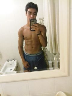 Mi presento Parte 50