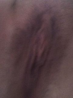 Mia moglie e la sua figa