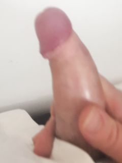 chi lo vuole far sborrare?