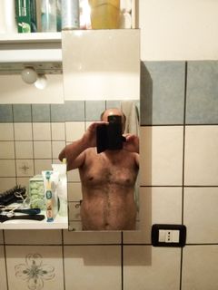 Amante del sesso Parte 2