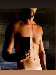 Il mio corpo Parte 5