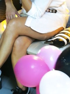 Mia cognata... Di' tu!!