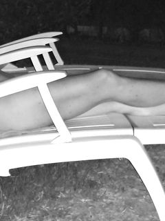 Nuda nella notte Parte 2