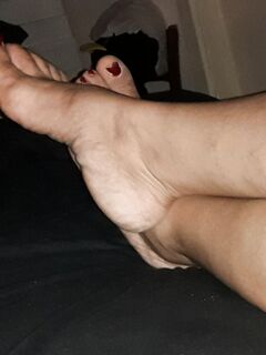 Troia Piedi matura,  Rosaria Salerno