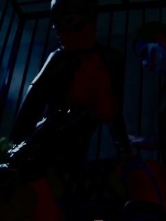 Joker alla penetrazione