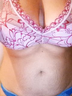 Tipa conosciuta su lovoo con qualche chilo in più