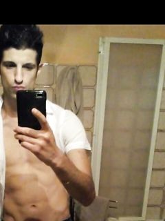 Le mie foto... sbirciate pure!