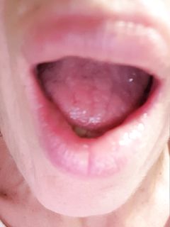 Astinenza del mio cazzo in quarantena