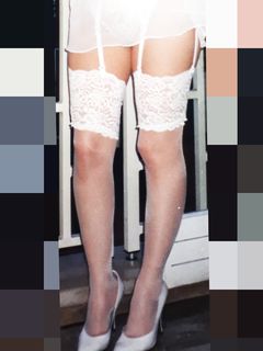 Se vi piacciono le scosciate...