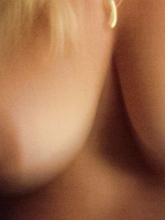 La mia sexy mogliettina