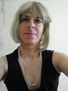 Un pò di trucco ci vuole sempre