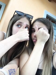 Voglio cazzi Parte 3