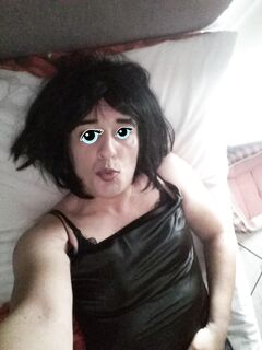 da cornuto a sissy è un attimo