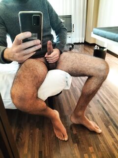 Sborro sullo specchio