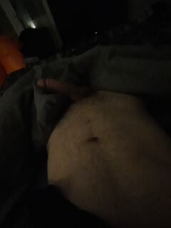 Ragazzo giovane con cazzo sempre duro