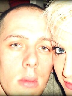 ...Io e il mio amorino...