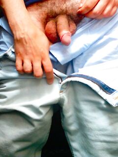 My little dick Parte 5