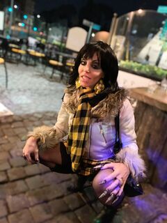 A ROMA LA NOTTE..CLICCAA