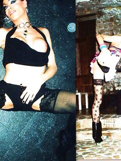 LE VERE TROIE SOLO SU AMA PORN CLICCAA