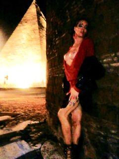 SFONDAMI SU AMA PORN