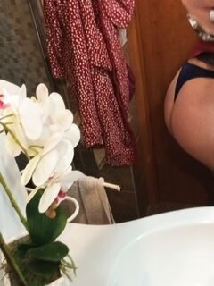 Voglia di farmi aprire il culo