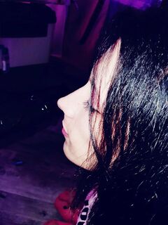 Sabrina Pink Schlampe Hure Nutte Prostituierte Eskort Ramon