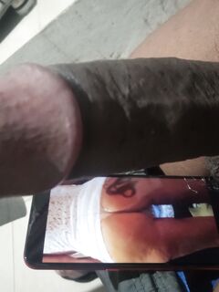 calda calda una bella calda