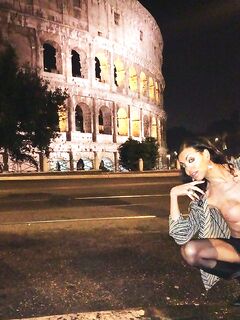 MIO MARITO E' PARTITO ..CI VEDIAMO?