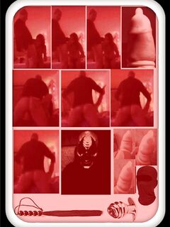 anal dai capelli bruni