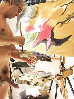 Naturism is not pornography