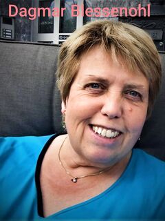 Dagmar Blessenohl Webslut Whore
