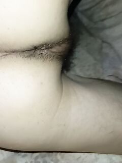 selfie vaginanal