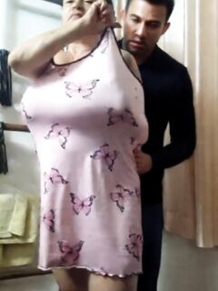 Soy una puta colombiana de Bogotá Parte 2