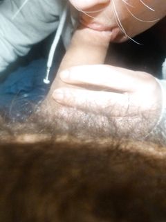 STORIA DI UN GRANDISSIMO POMPINO