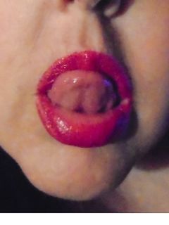 sarah la regina del pompino