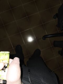 Cazzetto minuscolo e impotente SPH