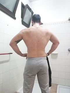 Il mio piccolo Parte 2