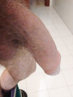 Mio pisellone Parte 2