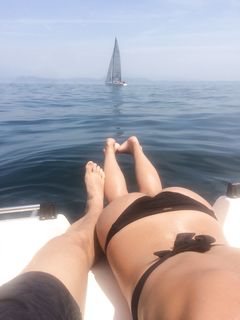 La mia bellezza sexy