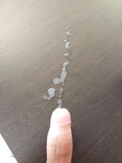 Sborrata di prima mattina