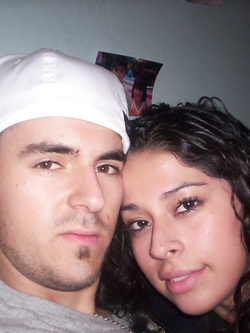 La bionda e la bruna